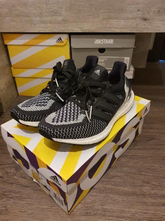 Ultra boost 2.0 best sale olympic