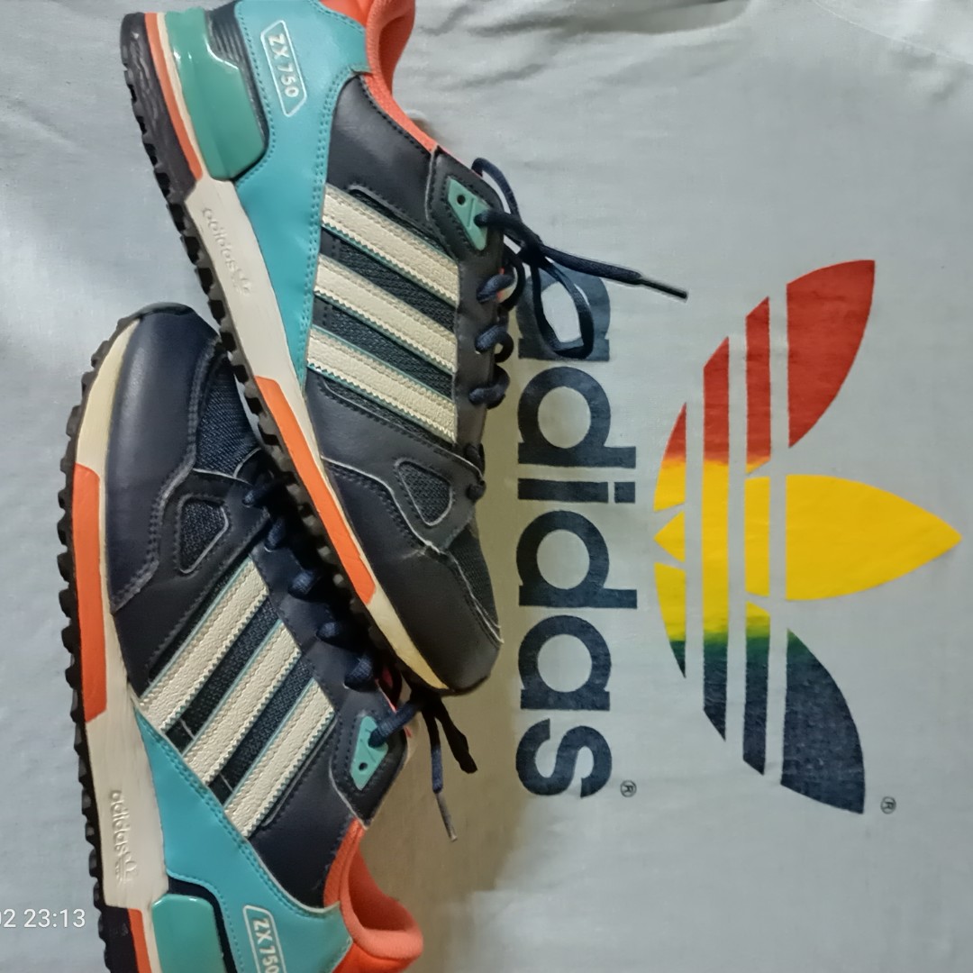 adidas zy750