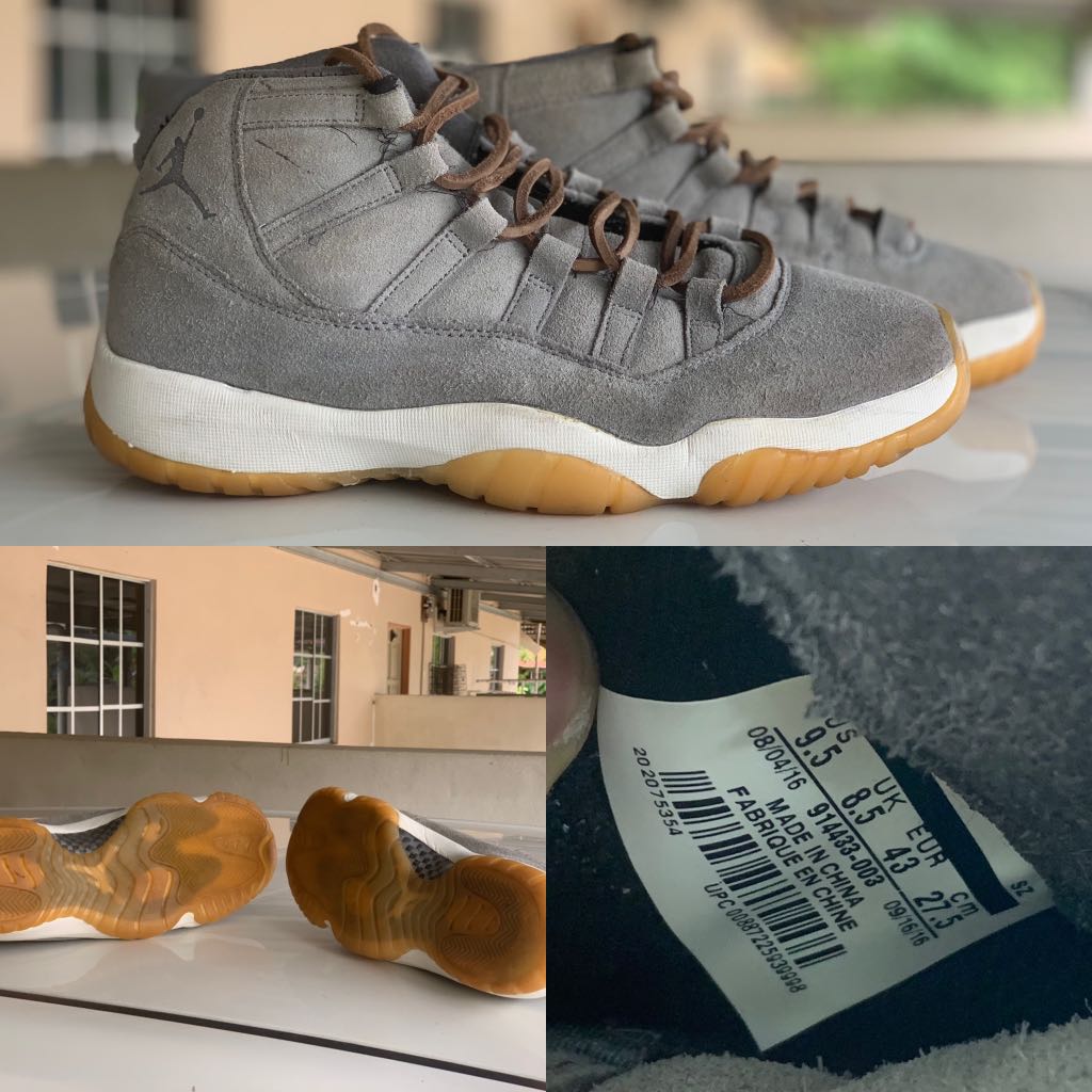 Pinnacle outlet jordan 11