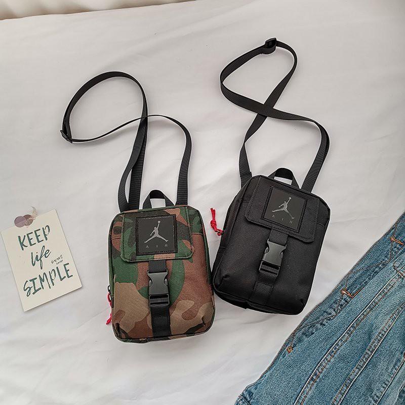 Air jordan outlet sling backpack