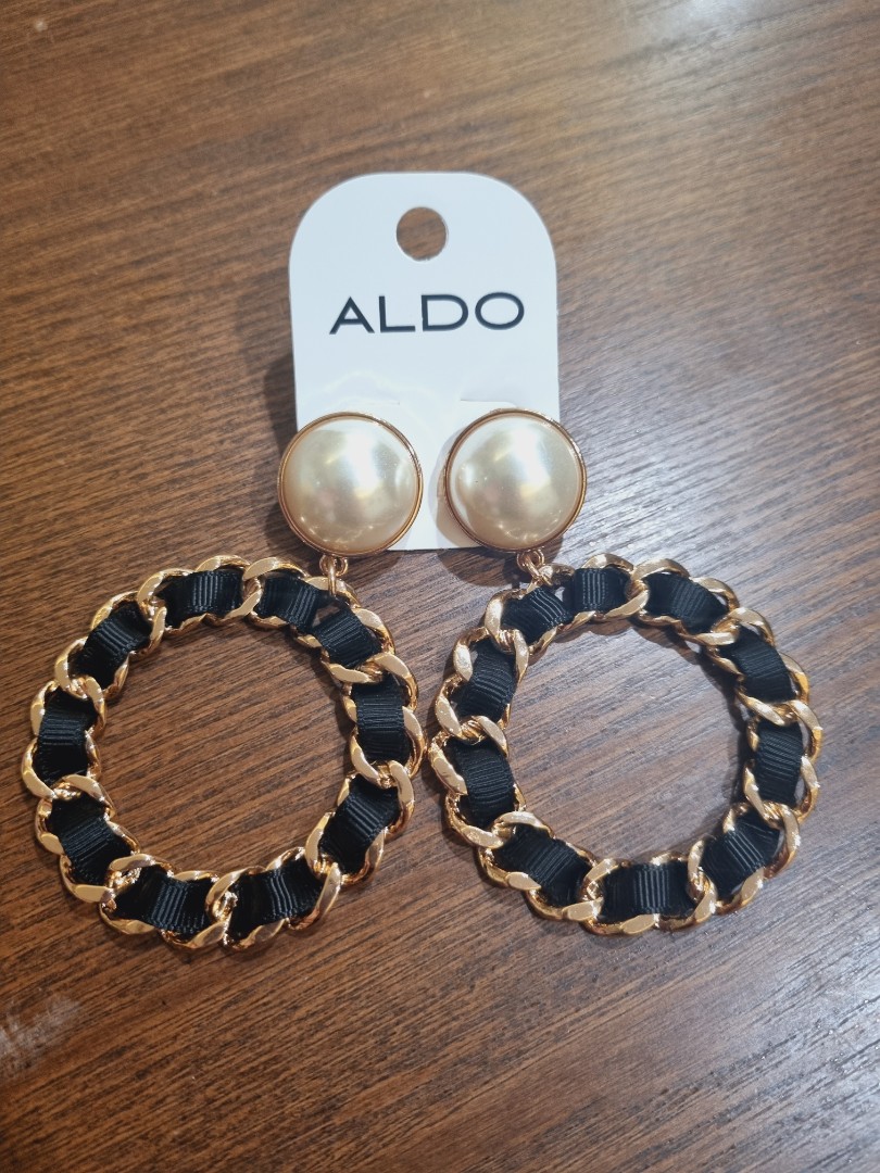 Aldo jewelry new arrivals earrings
