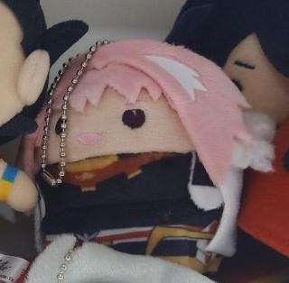 Astolfo plush, Hobbies & Toys, Collectibles & Memorabilia, Fan ...