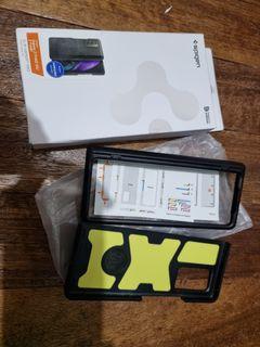 Authentic Spigen Slim Armor Pro Galaxy fold 2 5g