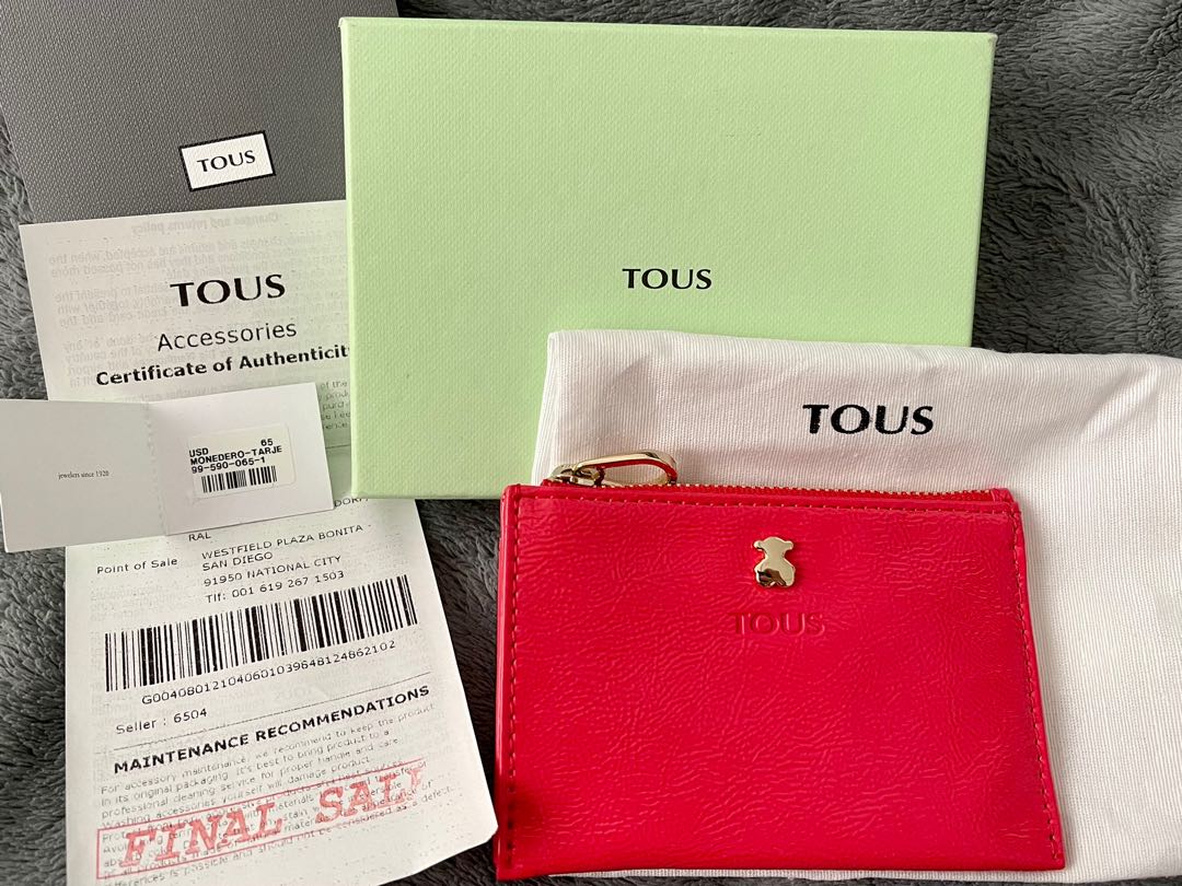 Tous plaza bonita sales