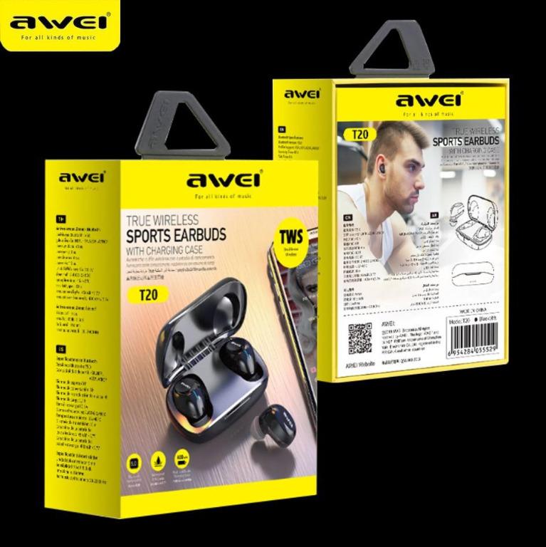 T20 awei sale