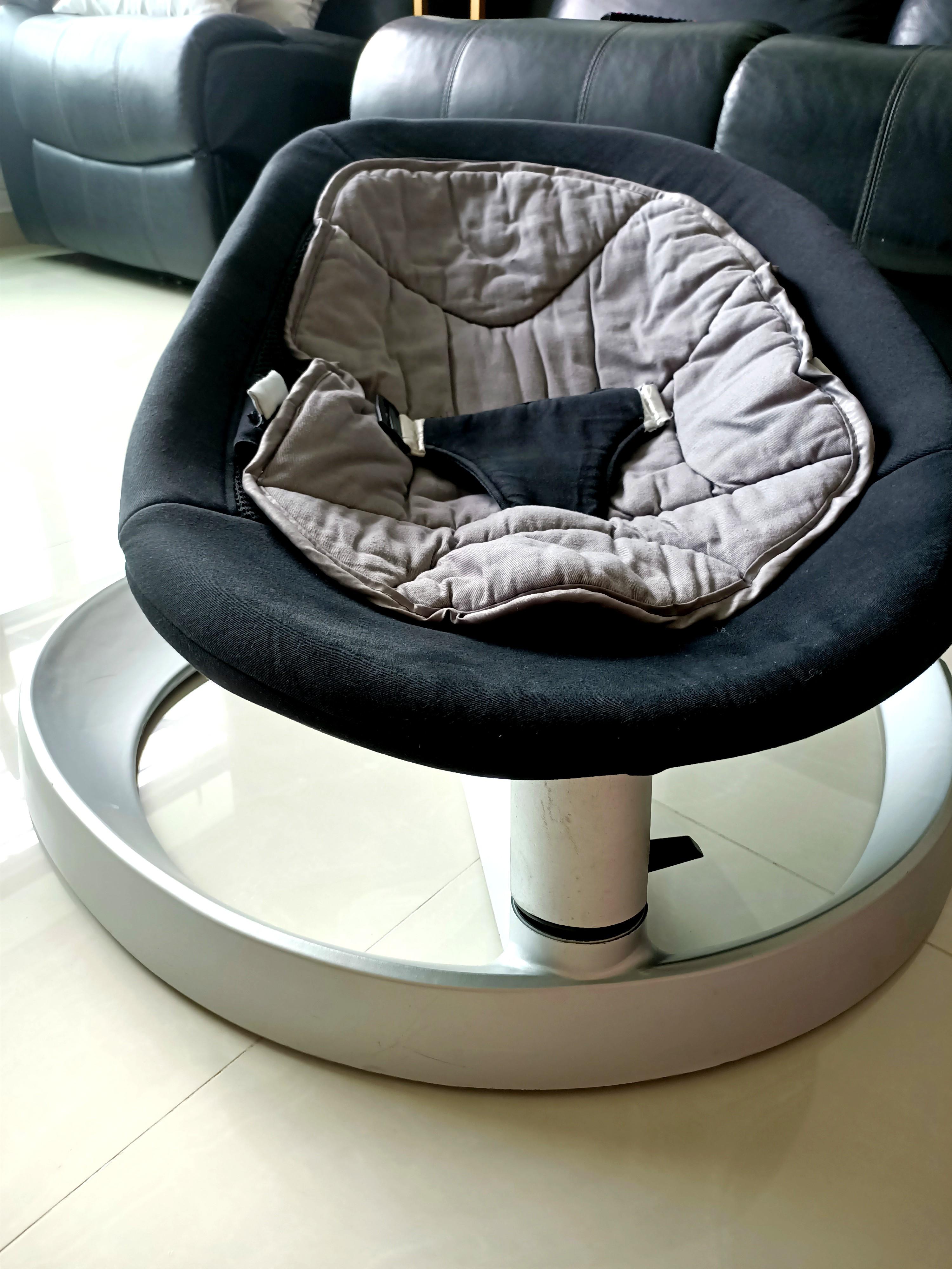 Baby rocker shop side to side