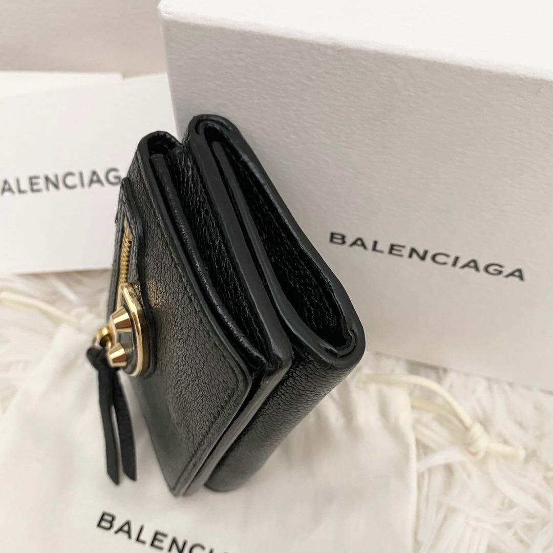 Balenciaga Neo Classic Wallets & Card Holders