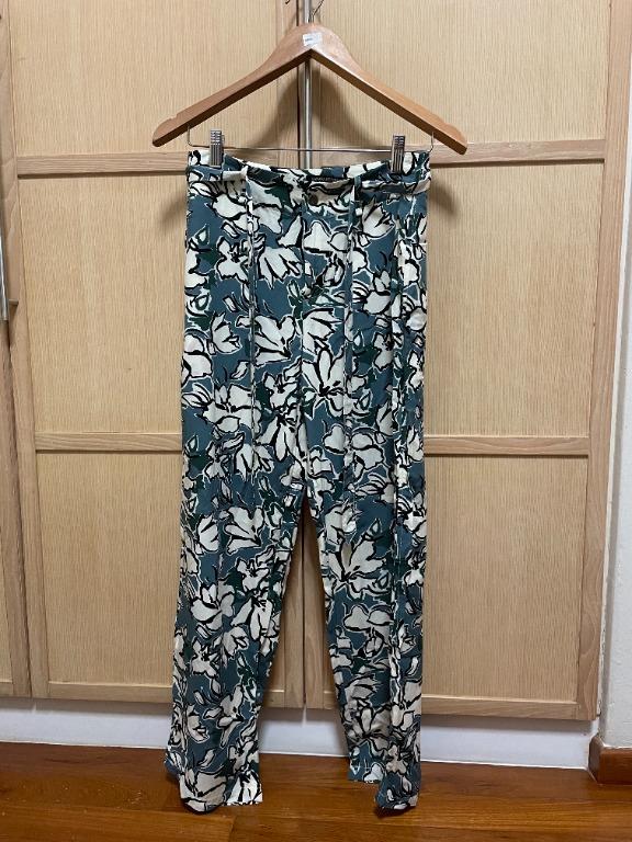 Palazzo banana republic Clearance
