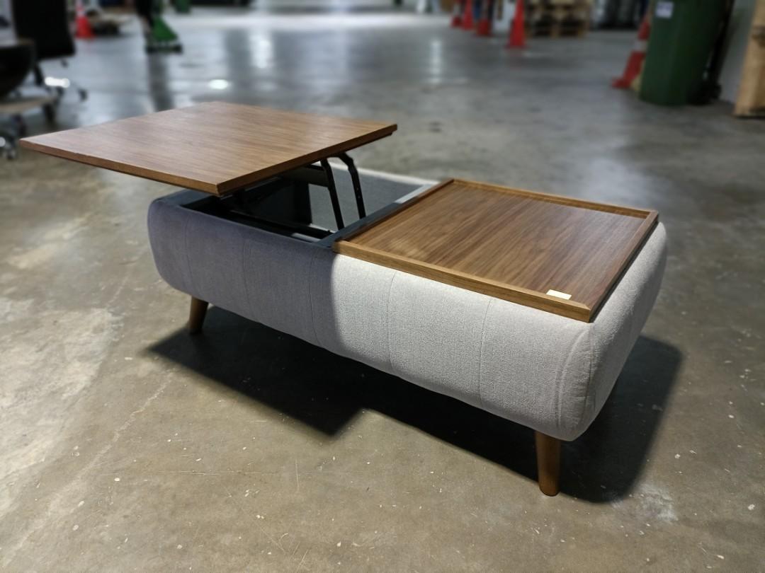 A Guide To HighTech Coffee Tables Mansion Global, 50 OFF