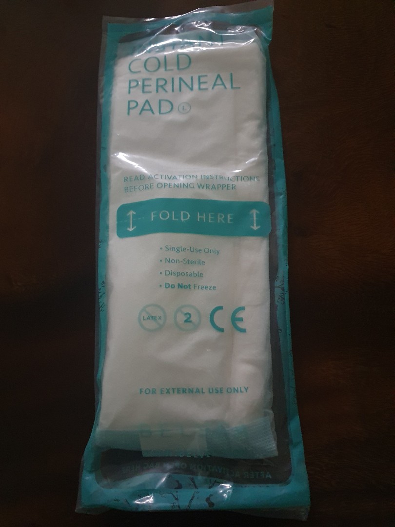 Belvea cooling pad, Babies & Kids, Maternity Care on Carousell