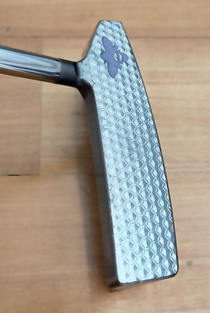 Bettinardi QueenBee Putter, Sports Equipment, Sports & Games, Golf on