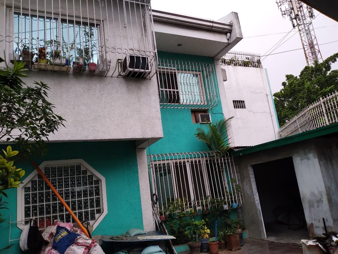 Big house for sale, Property, For Sale, House & Lot on Carousell