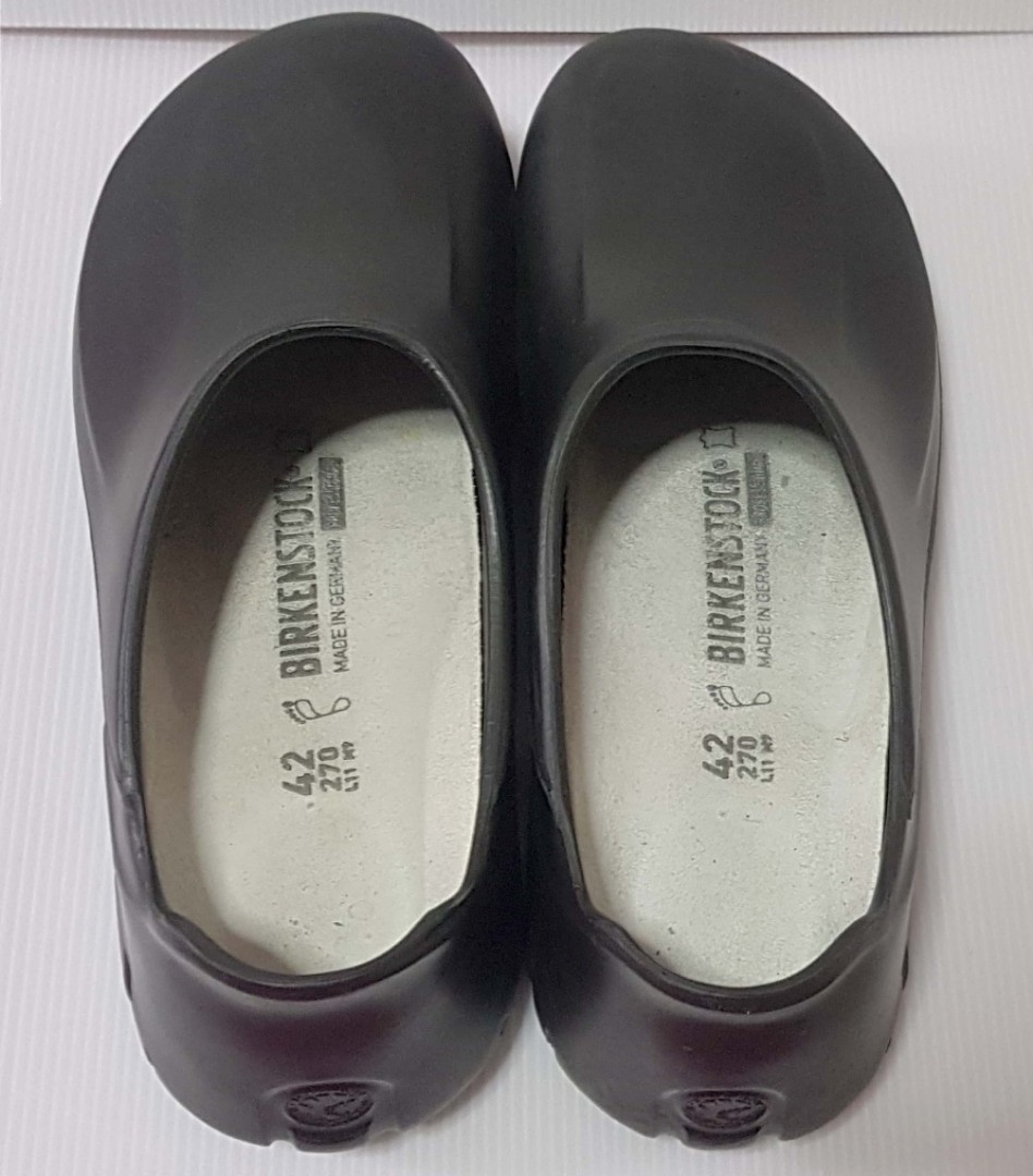 birkenstock professional
