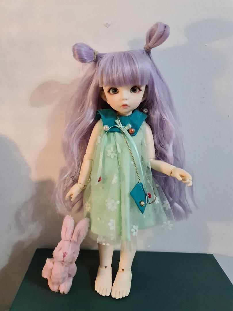 Bjd littlefee new arrivals