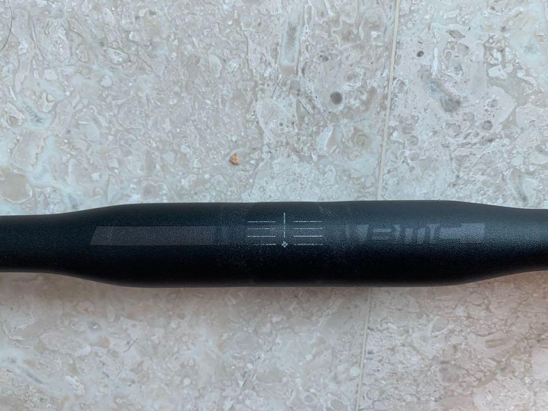 Bmc rab hot sale 03 handlebar