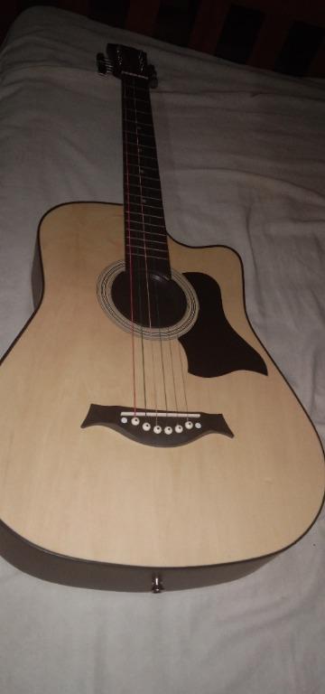 Bmore sales acoustic guitar