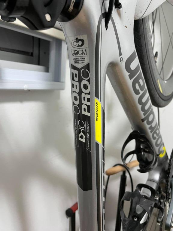 Boardman pro carbon 2014 deals