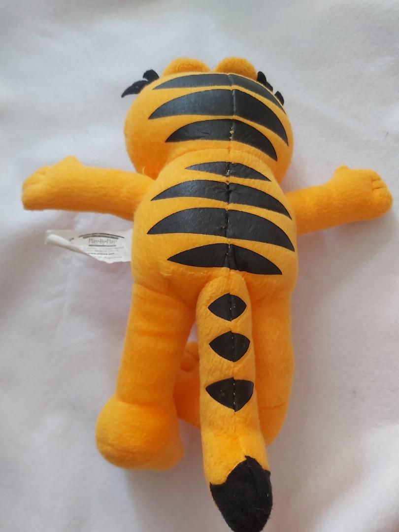 Boneka Kucing Garfield