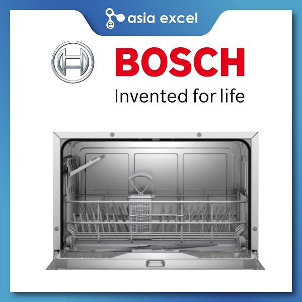 Bosch sks62e22eu compact dishwasher manual hotsell