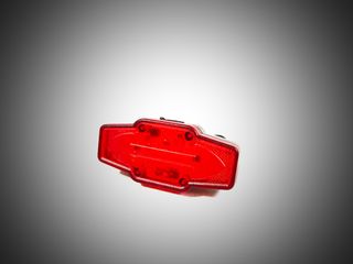 REAR LIGHT 🚨 Collection item 1