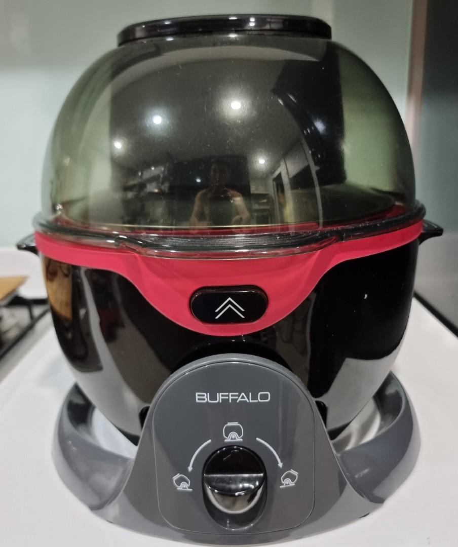 Buffalo smart air fryer deals