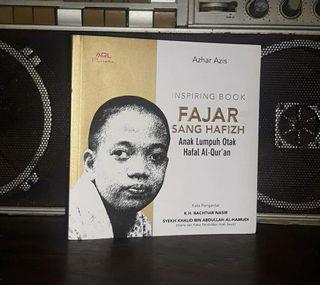 Buku Fajar Sang Hafidz