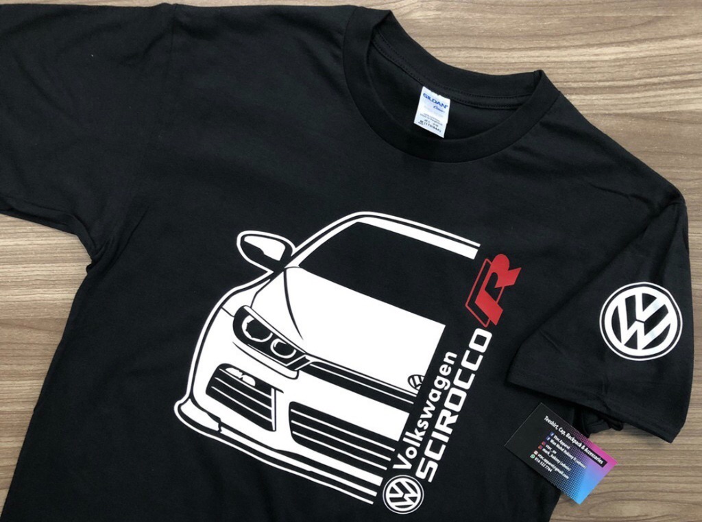 Scirocco t shirt sale