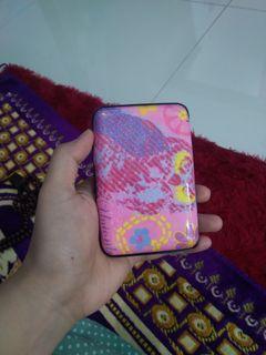 Card holder