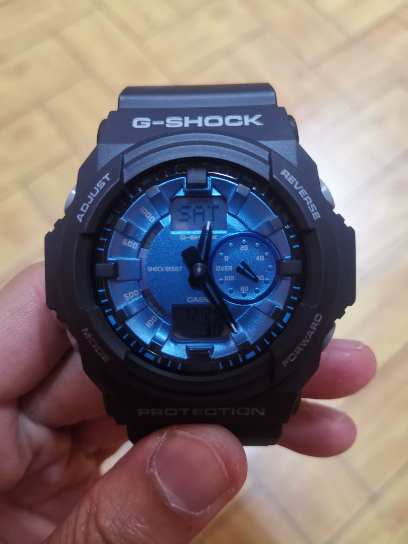 Ga 150 online mf