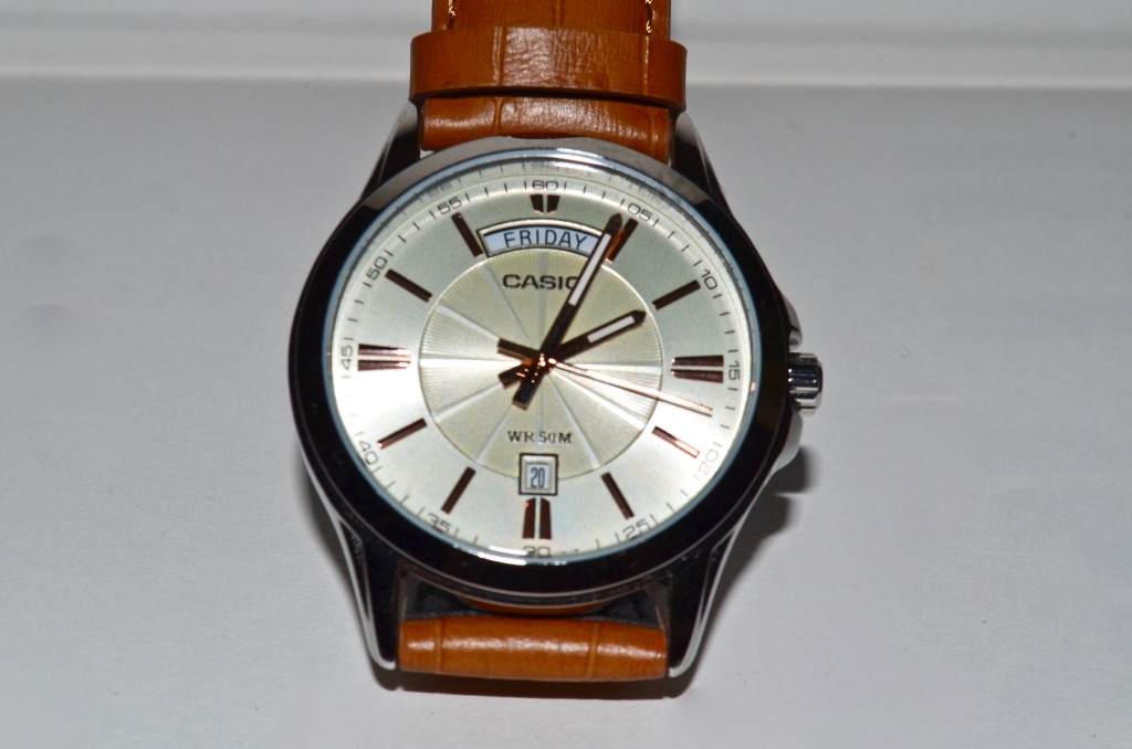 Casio 5336 mtp 1381 2025