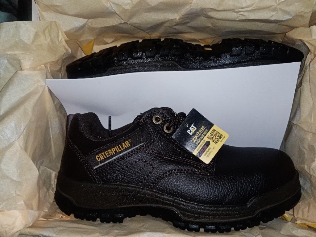 Caterpillar Dimen Steel Toe