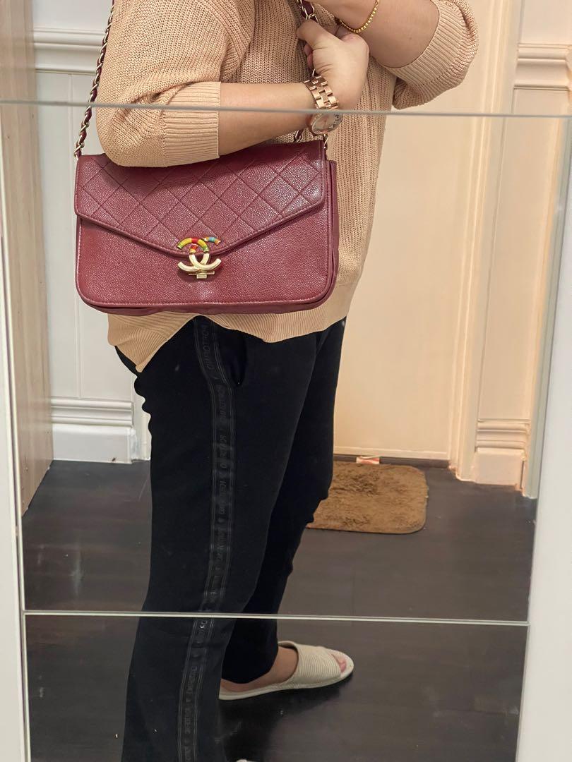 Chanel Cruise 2018 Seasonal Bag Women s Fashion Bags Wallets