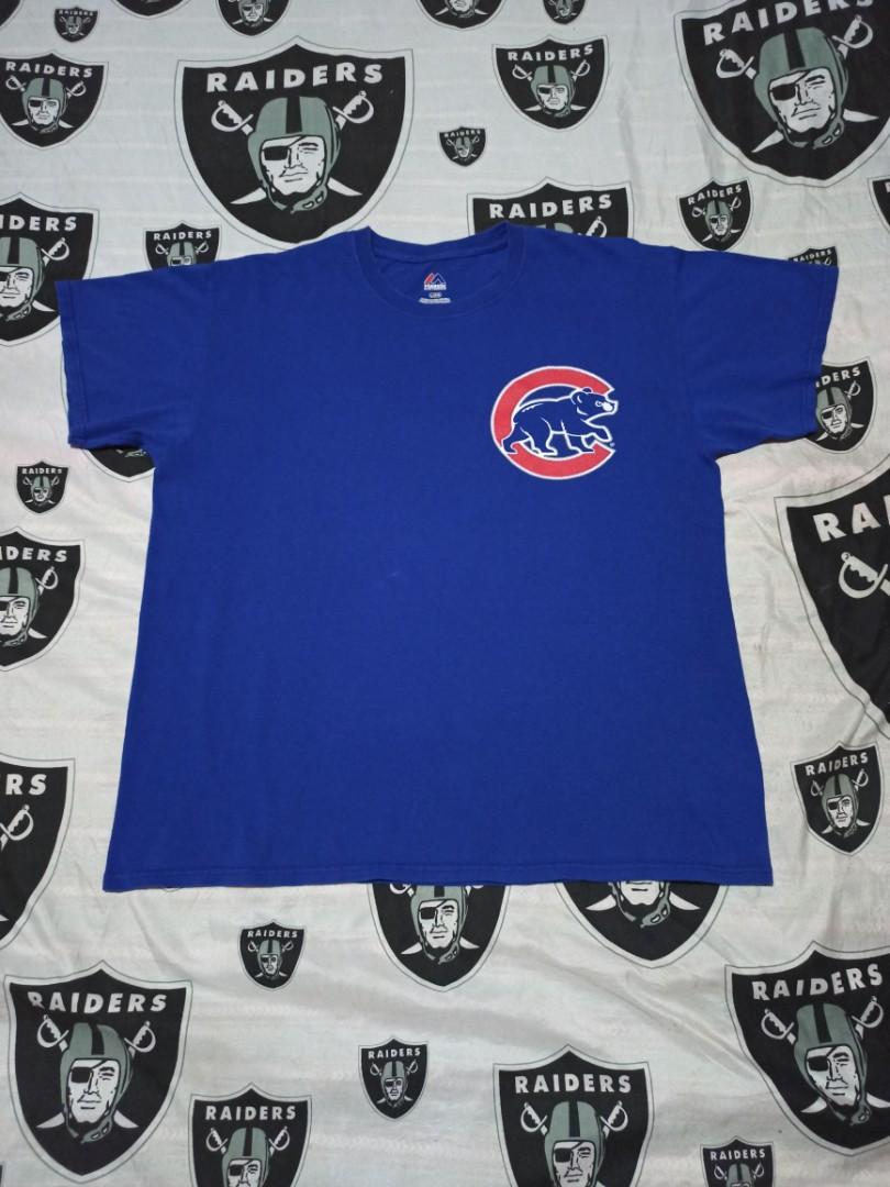 Cubs bryant shirt online