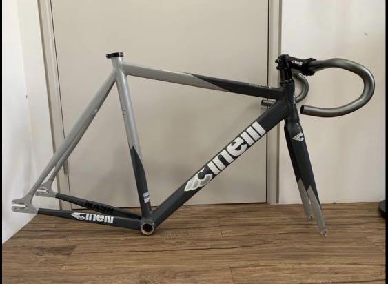Cinelli hotsell mash price