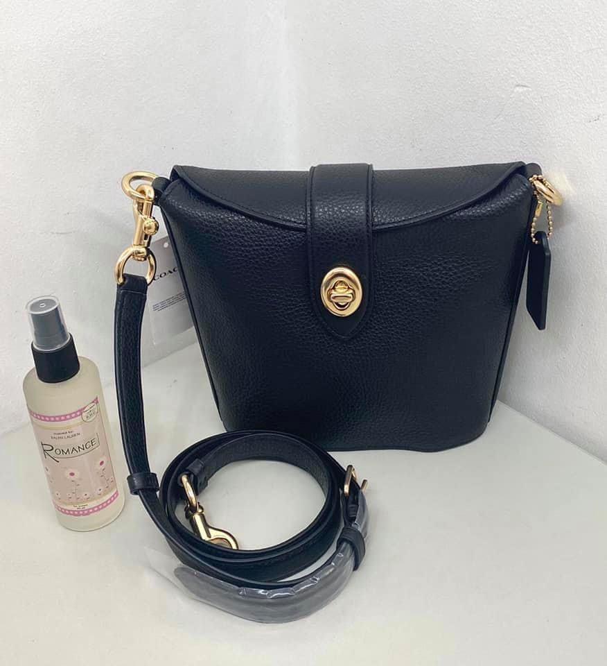 Coach addie crossbody Original, Luxury, Bags & Wallets on Carousell