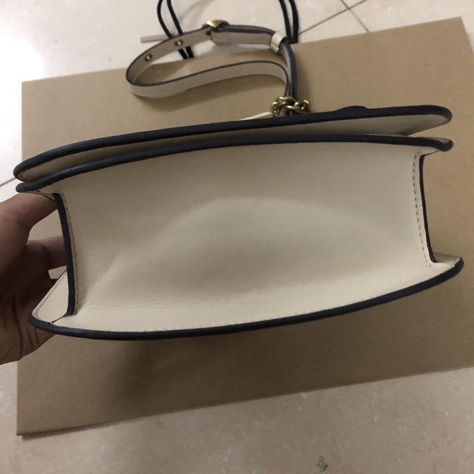 Coach Alie Top Handle Bag, Women's Fashion, Bags & Wallets, Crossbody