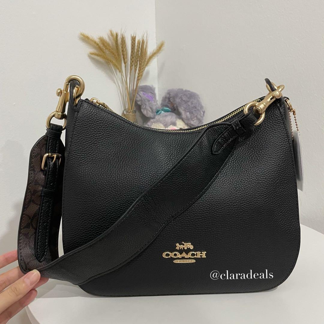 Coach jes shop hobo