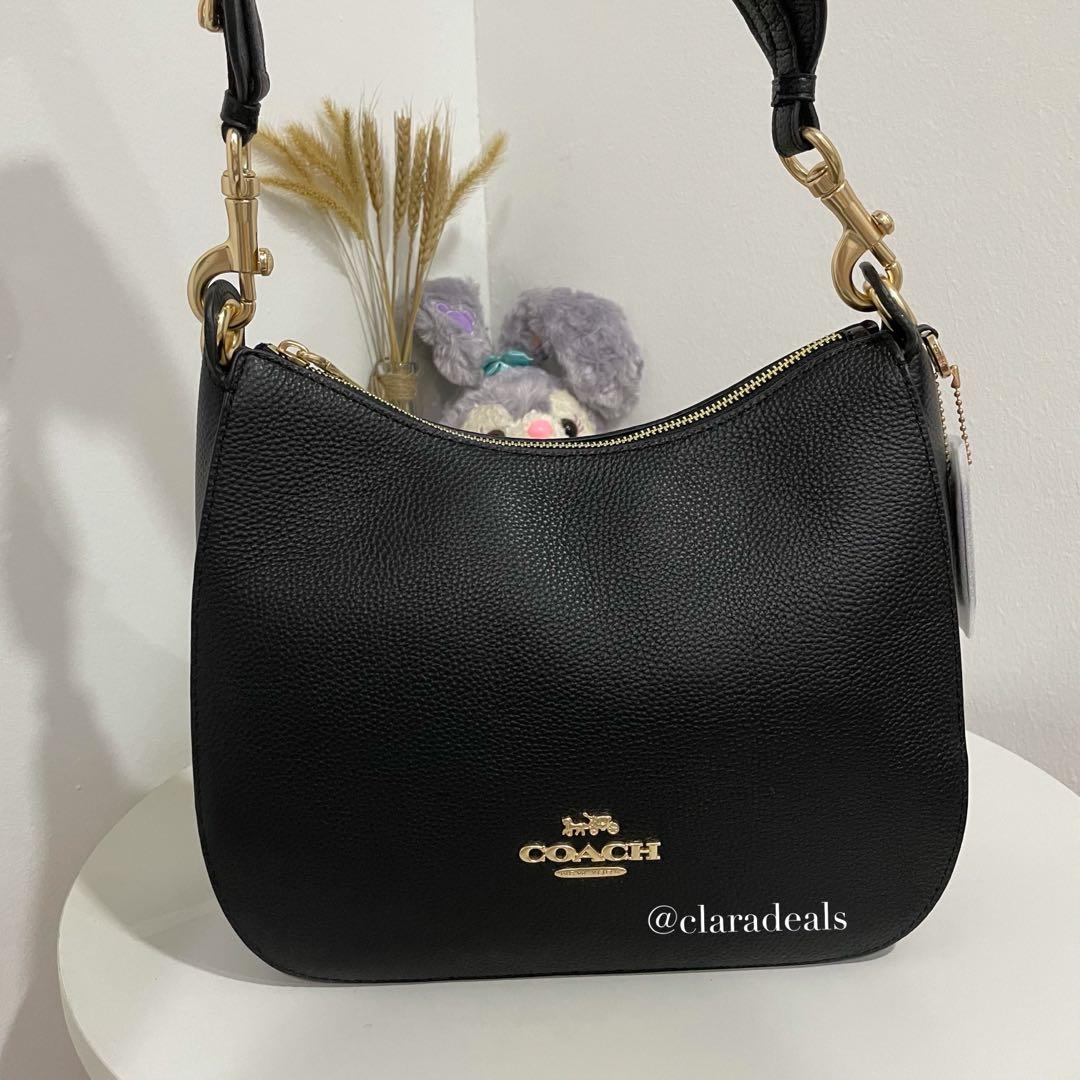 Coach Jes Hobo Bag