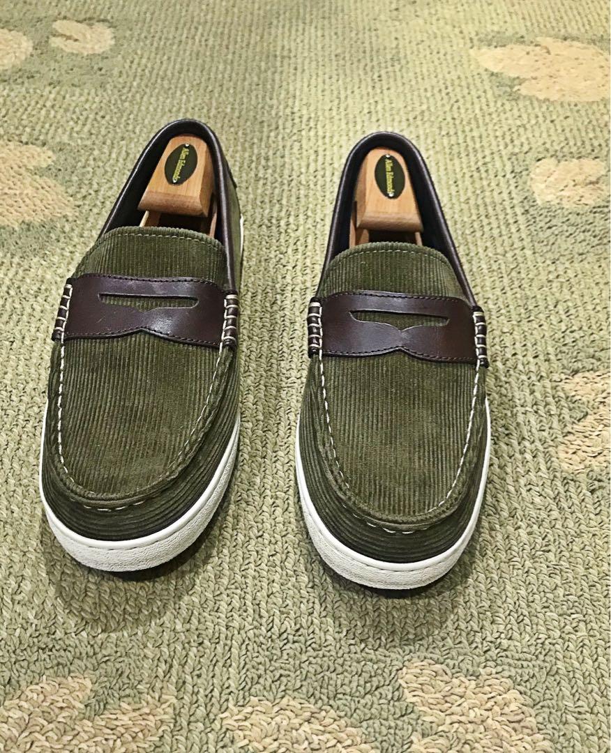 Cole Haan Men's Pinch Weekender Loafers 