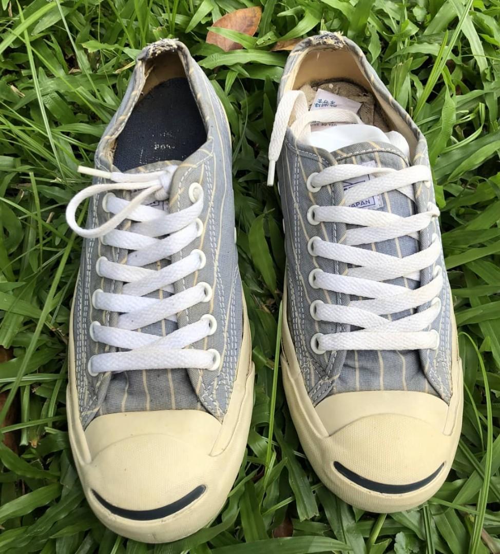 Porter x store converse