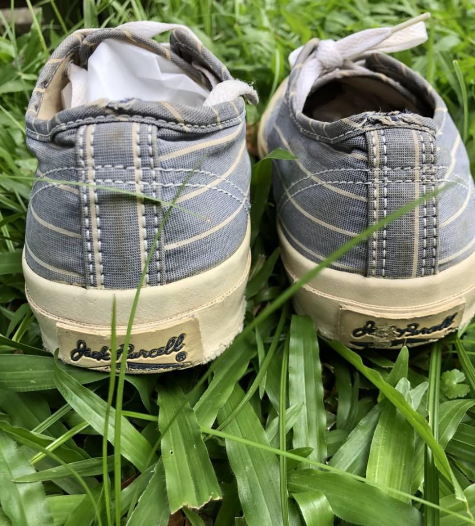 stussy x converse jack purcell