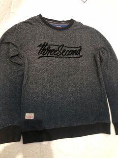 Crewneck