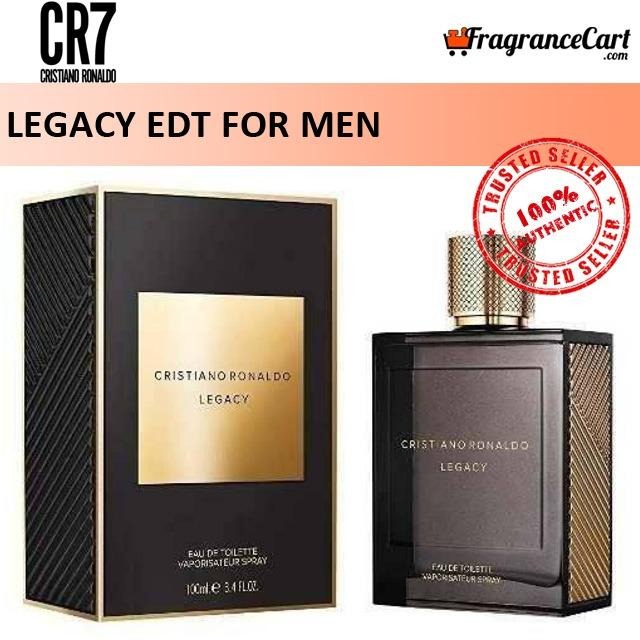 Cristiano ronaldo shop legacy cologne