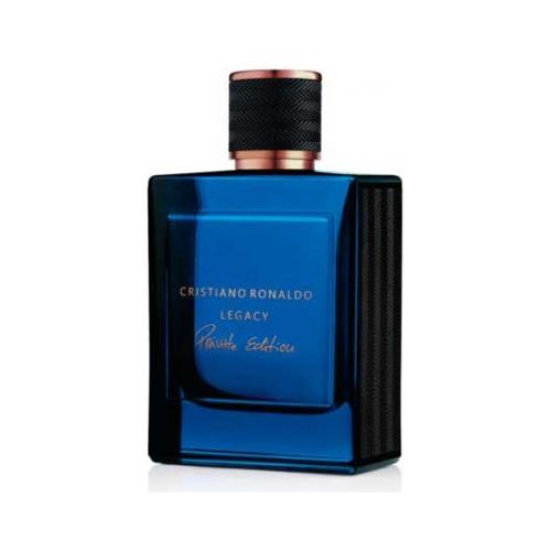 cr7 legacy private edition