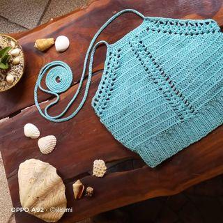 Crochet Top (Salima)