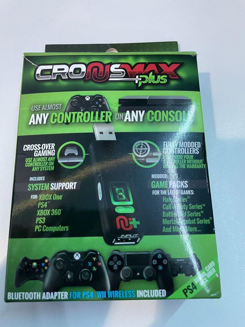 CronusMax Plus vs Titan One - Which One Should You Buy? (Review