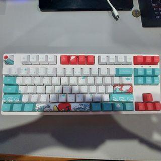 (URGENT)Custom mechanical keyboard