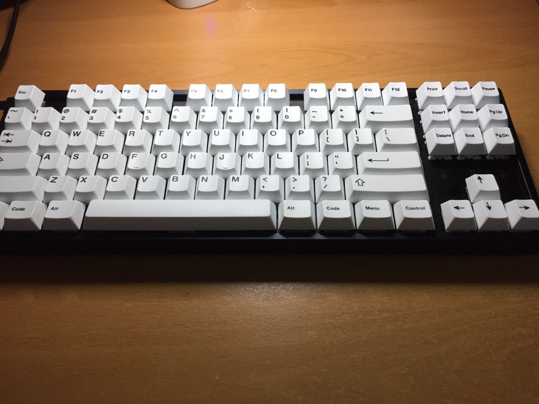 Custom Mechanical Keyboard Assembly/Build, Computers & Tech, Parts