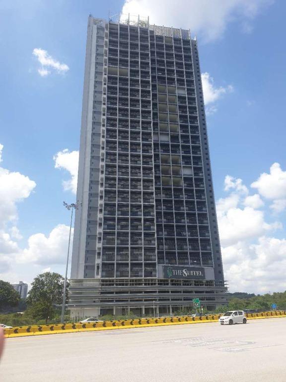 D Latour Condo Bandar Sunway Property Rentals On Carousell