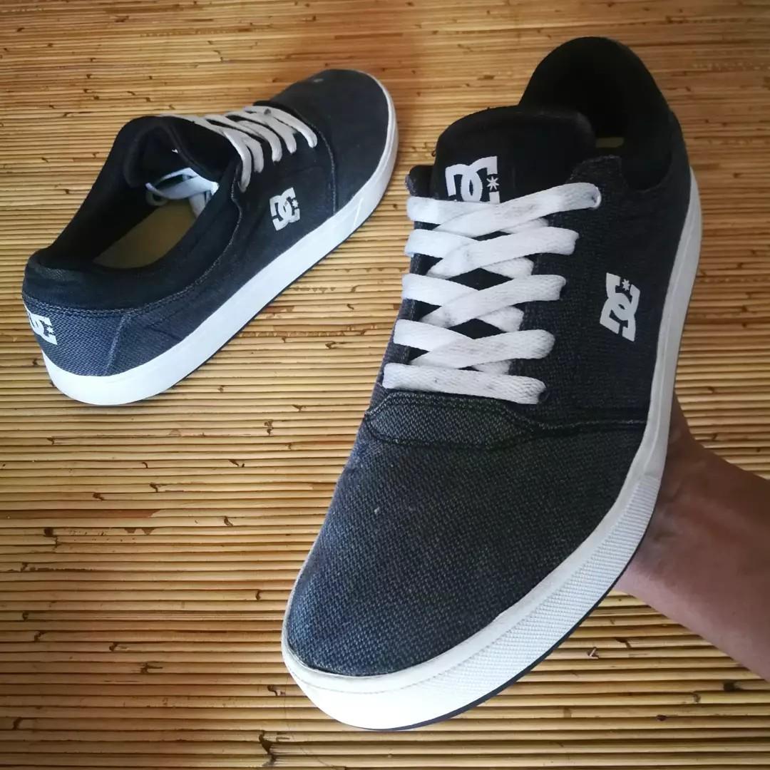 Dafiti etnies shop